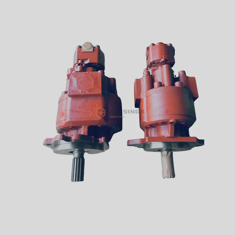 KYB Hydraulic pump
